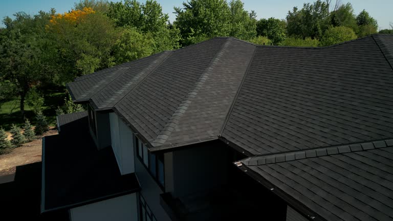 Best Roof Installation  in Macedonia, OH