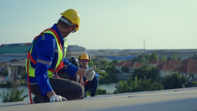 Macedonia, OH Roofing Service Company