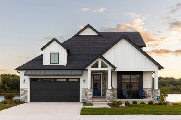 Best Chimney Flashing Repair  in Macedonia, OH