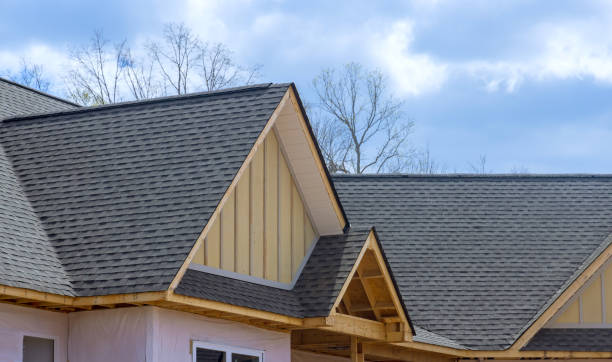 Best Roof Ventilation Installation  in Macedonia, OH