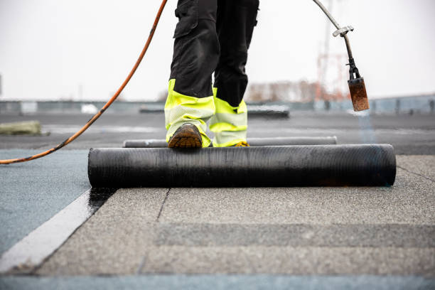 Best Roofing for New Construction  in Macedonia, OH