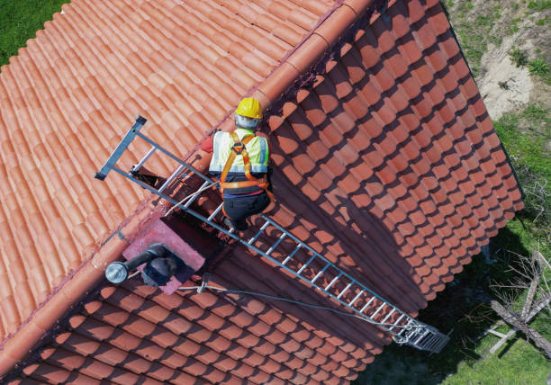 Best Sheet Metal Roofing  in Macedonia, OH