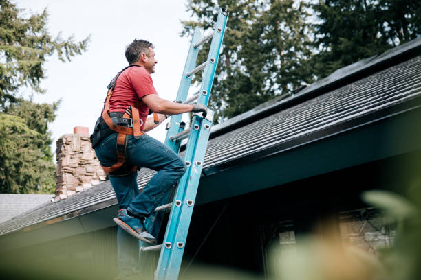 EPDM Roofing in Macedonia, OH