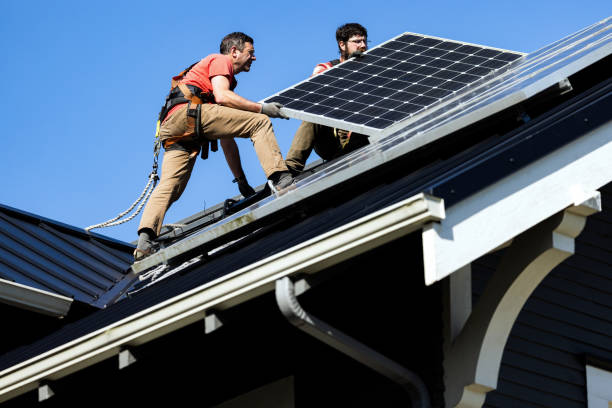 Gutter Replacement in Macedonia, OH