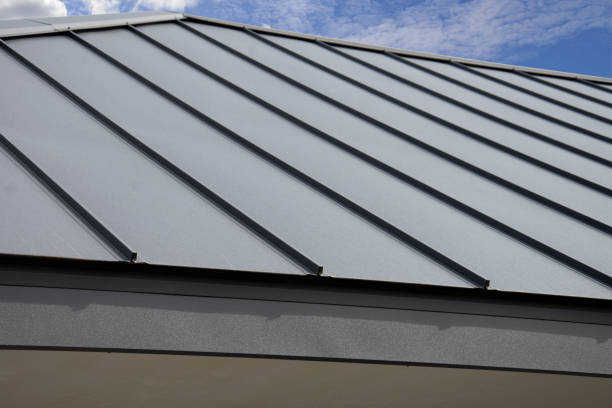 Best Green or Eco-Friendly Roofing Solutions  in Macedonia, OH