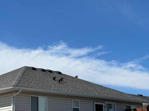 Steel Roofing in Macedonia, OH